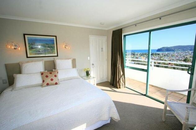 Pacific View B&B - Photo5