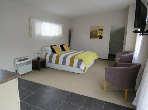 Pipinui Motel - Photo3