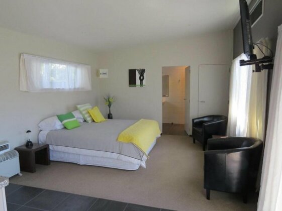 Pipinui Motel - Photo4