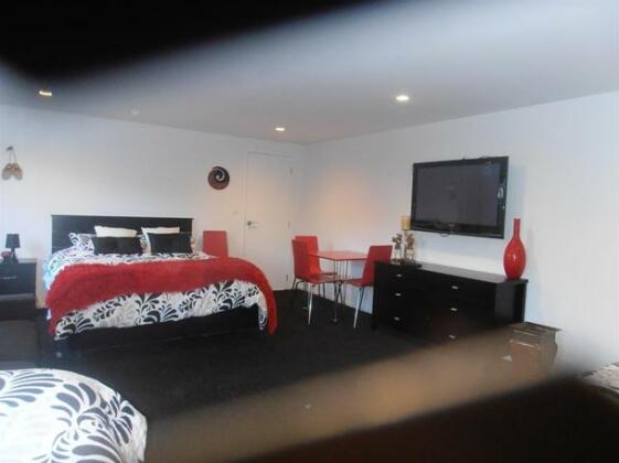 Pohutukawa Lodge - Photo4