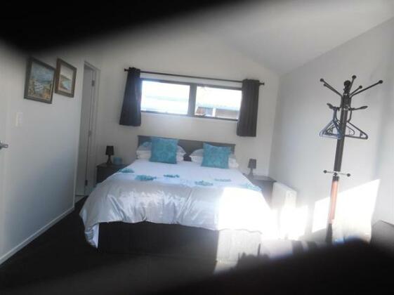 Pohutukawa Lodge - Photo5