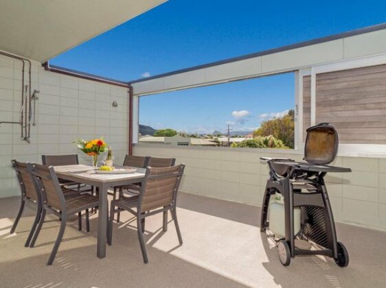Port Break - Central Whangamata Apartment - Photo2