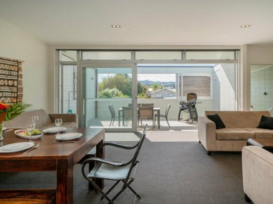 Port Break - Central Whangamata Apartment - Photo3