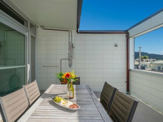 Port Break - Central Whangamata Apartment - Photo4