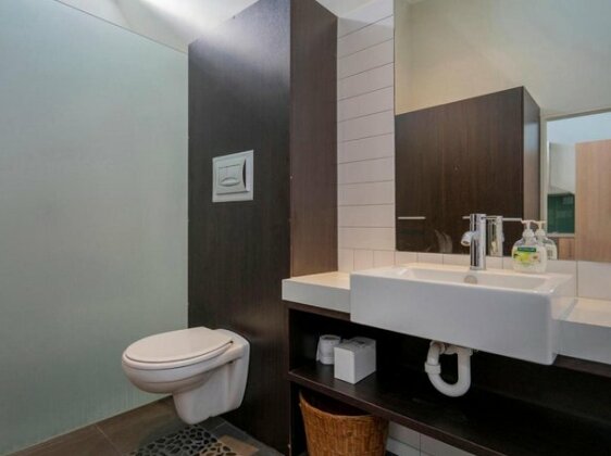 Port Break - Central Whangamata Apartment - Photo5