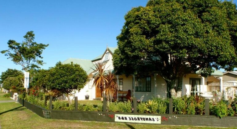Sandyrose B&B