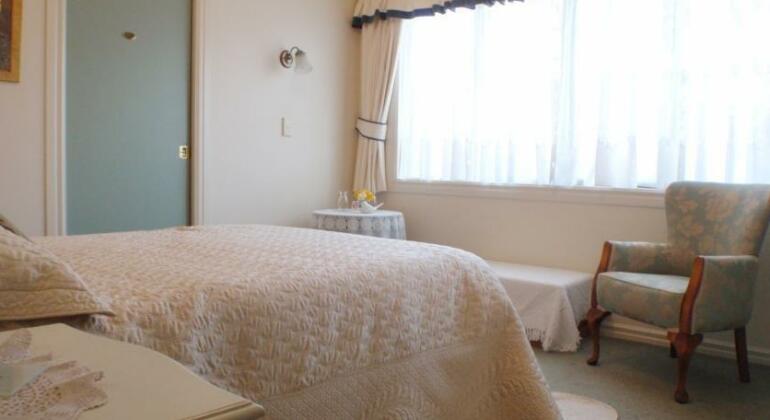 Sandyrose B&B - Photo2