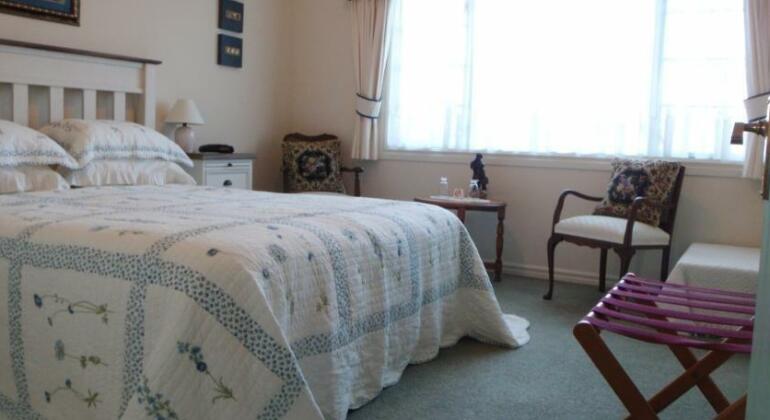 Sandyrose B&B - Photo3