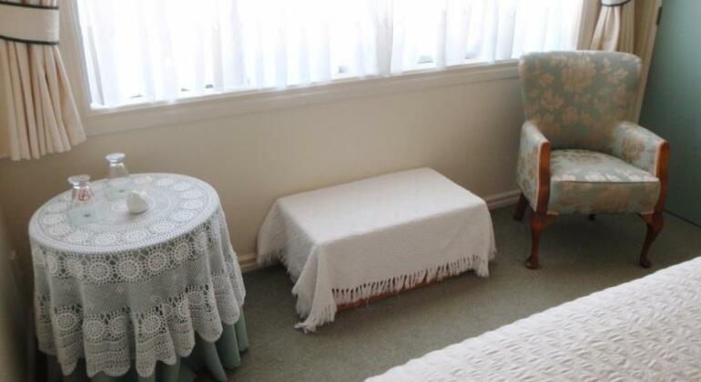 Sandyrose B&B - Photo5