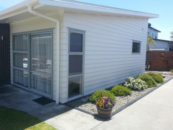 Shore Line B&B Whangamata - Photo2