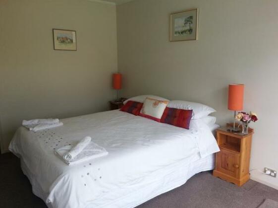 Shore Line B&B Whangamata - Photo5