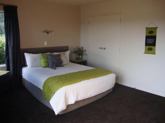 Stunning Views Bed & Breakfast - Photo2
