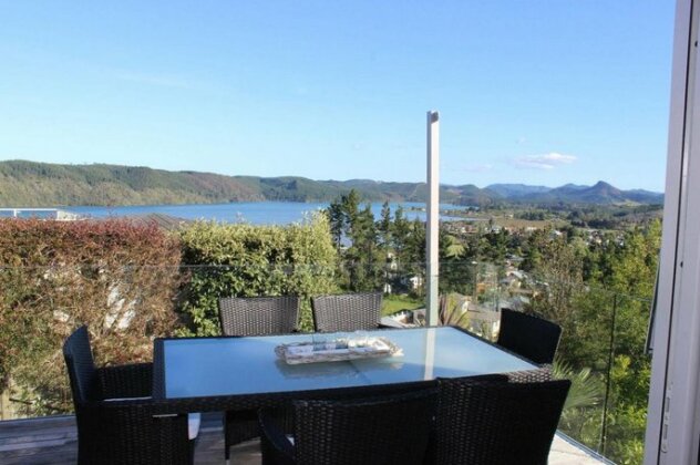Stunning Views Bed & Breakfast - Photo4