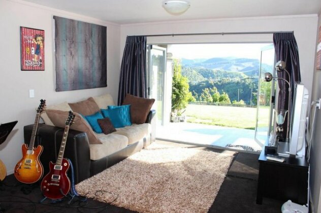 Stunning Views Bed & Breakfast - Photo5