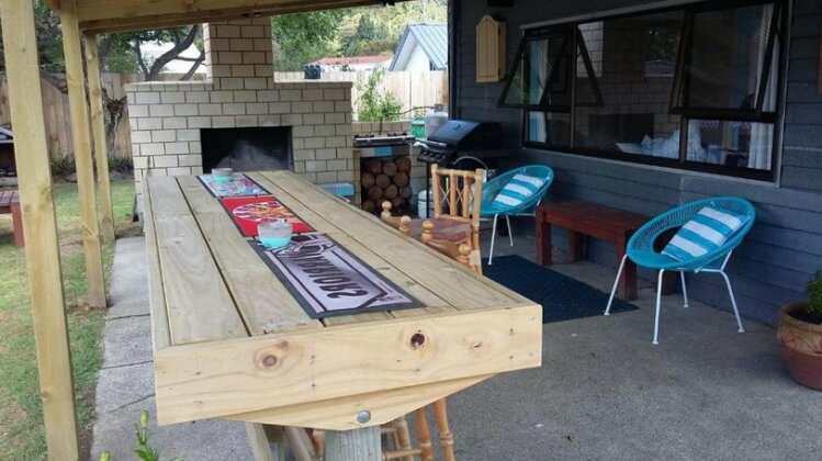 Summer House Whangamata - Photo5