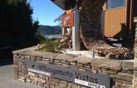 Whangamata Vistas B&B