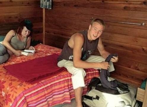 YHA Opoutere - Photo4