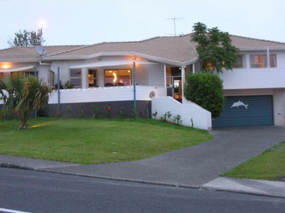 Bayview Manly Seaside Bed & Breakfast - Photo2