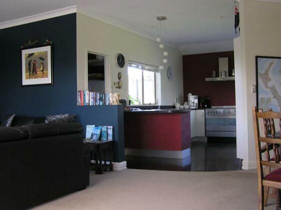 Bayview Manly Seaside Bed & Breakfast - Photo3