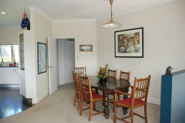 Bayview Manly Seaside Bed & Breakfast - Photo4