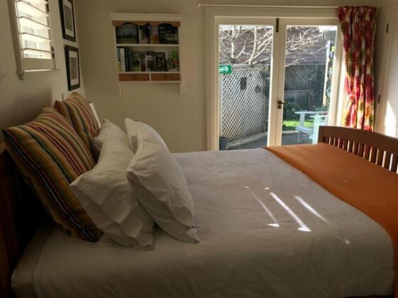 Manly Beach Bed and Breakfast Whangaparaoa - Photo3