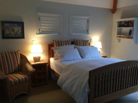 Manly Beach Bed and Breakfast Whangaparaoa - Photo5