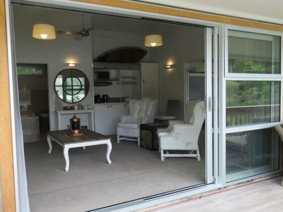 Kingfish Lodge - Photo2