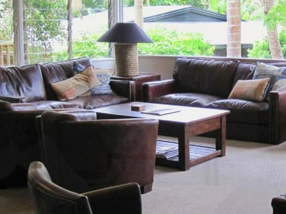 Kingfish Lodge - Photo3