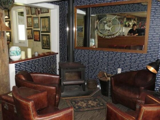 Kingfish Lodge - Photo4