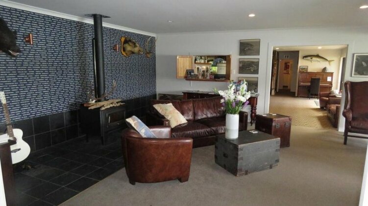 Kingfish Lodge - Photo5