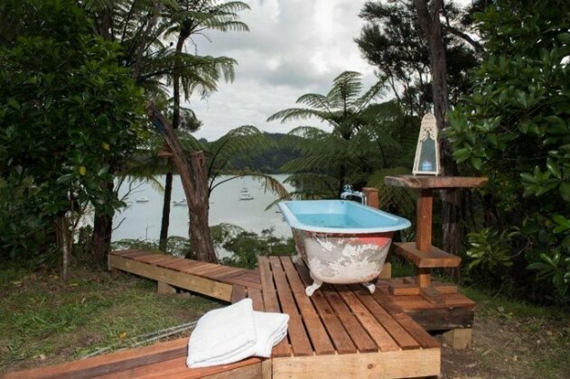 La Grange Whangaroa - Photo4