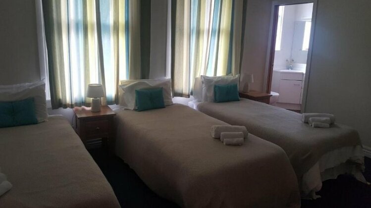 Marlin Hotel Whangaroa - Photo2