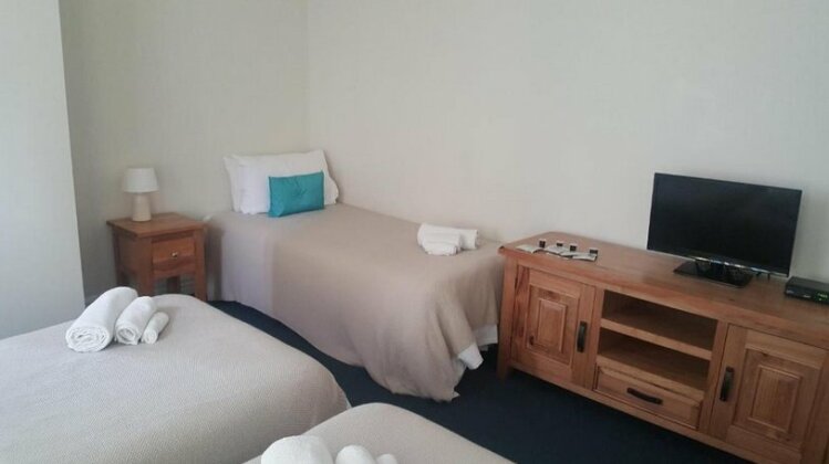 Marlin Hotel Whangaroa - Photo3