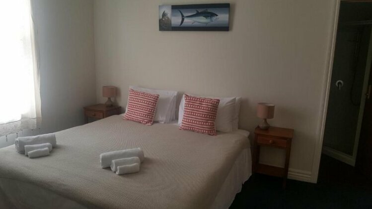 Marlin Hotel Whangaroa - Photo5