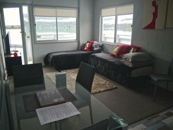 Pacific Harbour Lodge - Photo2