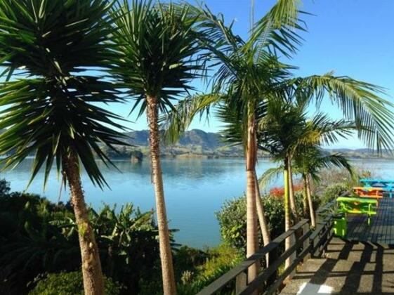 Pacific Harbour Lodge - Photo3