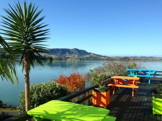 Pacific Harbour Lodge - Photo5