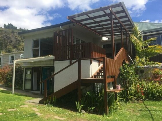 Sunseeker Lodge - Photo2