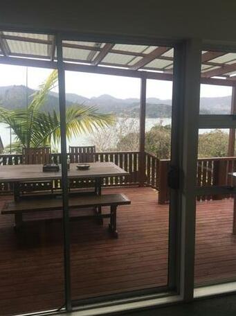 Sunseeker Lodge - Photo3