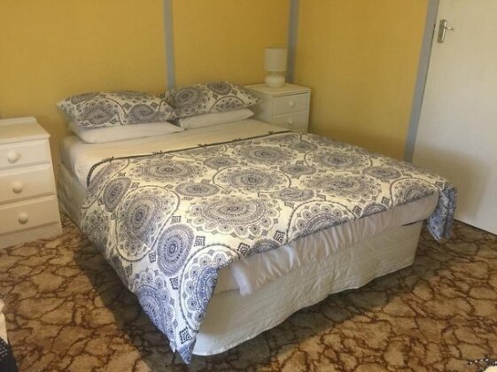 Sunseeker Lodge - Photo4