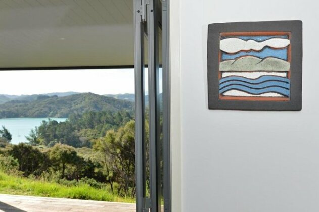 Villa Ohakiri - Photo2