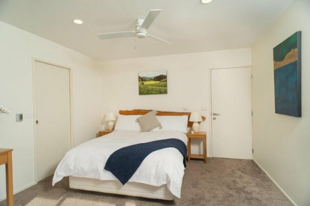 Villa Ohakiri - Photo3