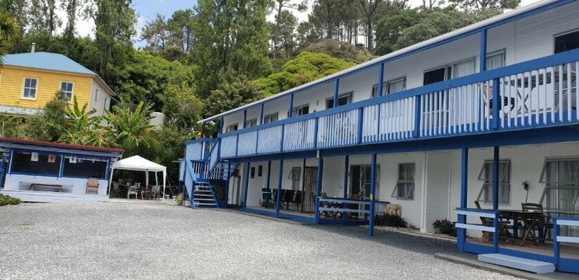 Whangaroa Lodge Motel