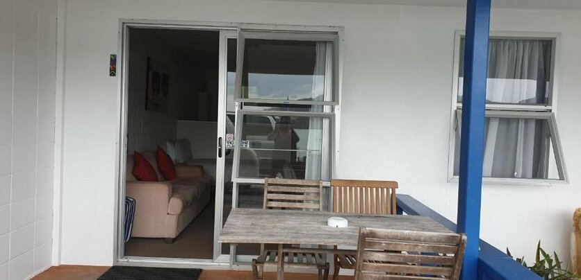 Whangaroa Lodge Motel - Photo2