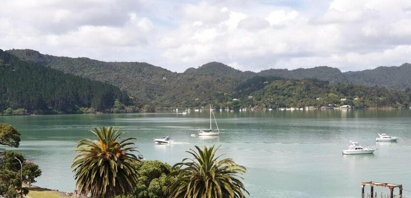 Whangaroa Lodge Motel - Photo3