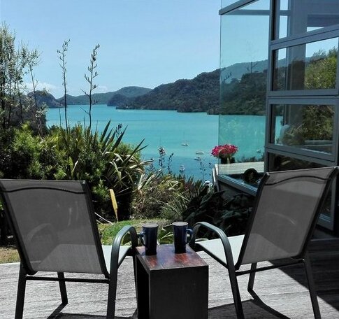 Wonderful Whangaroa - Photo4