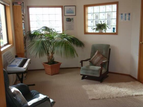 Absolute Beachview B & B - Photo2