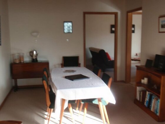 Absolute Beachview B & B - Photo4