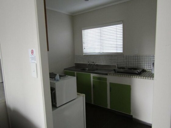 Anchorage Motel - Photo4