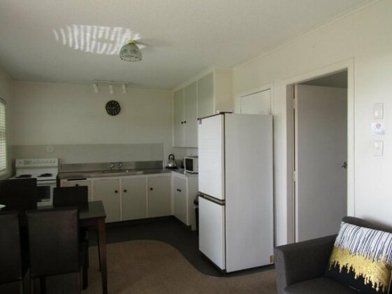 Anchorage Motel - Photo5